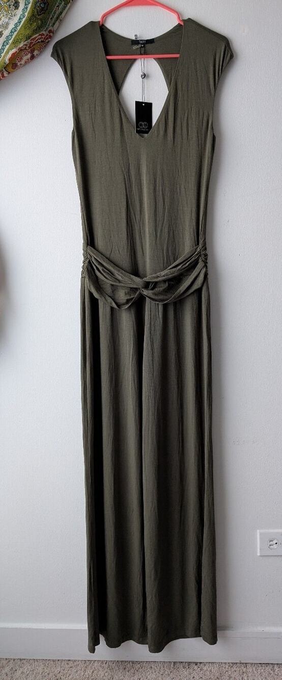 nwt tart collections jumpsuit